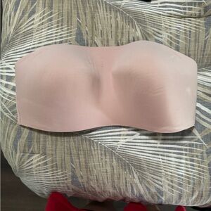 Victoria's Secret Blush Bandeau